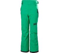HELLY HANSEN Jr Legendary Pant - Bambino - Verde - Taglia 14 anni- modello 2025