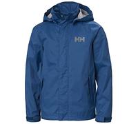 Helly Hansen Jr Loke Jacket Deep Fjord Junior Unisex 10