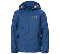 Helly Hansen Jr Loke Jacket Deep Fjord Junior Unisex 8