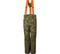 HELLY HANSEN Jr No Limits 2.0 Pant - Bambino - Verde - Taglia 14 anni- modello 2024
