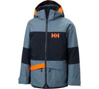 Helly Hansen Summit 2.0, giacca da sci, junior, navy 152 Navy
