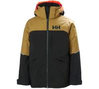 HELLY HANSEN Jr Summit Jacket - Bambino - Nero - Taglia 12 anni- modello 2025