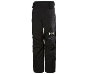 Helly Hansen Junior Legendary Pantaloncini Pantaloni Sportivi, Nero, 16 Unisex Bambini