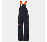 Helly Hansen Junior Summit Bib Pants - Blue - 164