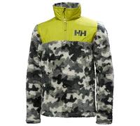 Helly-Hansen Junior unisex Jr Champ 1/2 Zip Midlayer