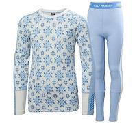 Helly Hansen Junior unisex Jr Graphic Lifa Merino Set