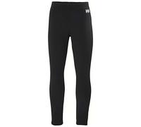 Helly Hansen Junior Unisexe Collant Jr Daybreaker, Noir, 8
