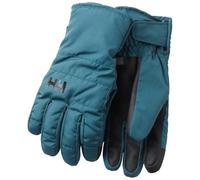 Helly Hansen Junior Unisexe Gant Jr Swift HT 2.0, Foncé Creek, 10