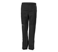 Helly Hansen Junior Unisexe Pantalon Jr Block, Noir, 12