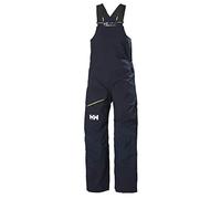 Helly Hansen Junior Unisexe Pantalon Jr Salt Port, Bleu Marine, 14