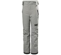 Helly Hansen Junior Unisexe Pantalon légendaire Jr, Béton, 8
