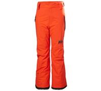 Helly Hansen Junior Unisexe Pantalon légendaire Jr, Cerise Tomate, 14