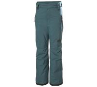 Helly Hansen Junior Unisexe Pantalon légendaire Jr, Foncé Creek, 8
