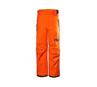Helly Hansen Junior Unisexe Pantalon légendaire Jr, Orange Néon, 10