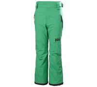 Helly Hansen Junior Unisexe Pantalon légendaire Jr, Vert Brillant, 12