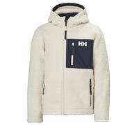 Helly Hansen Champ Pile Full Zip Fleece Beige 12 Years