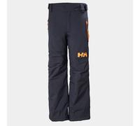 Helly Hansen Juniors' Legendary Ski Pants - Blue - 128