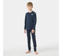 Helly Hansen Juniors' Lifa® Active Base Layer Set - Blue - 146
