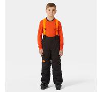 Helly Hansen Juniors' No Limits Ski Pants 2.0 - Black/Ebony - 146