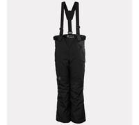 Helly Hansen Juniors' No Limits Ski Pants 2.0 - Black/Ebony - 164