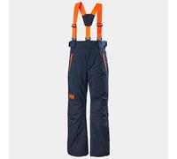 Helly Hansen Juniors' No Limits Ski Pants 2.0 - Blue - 140