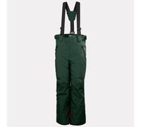 Helly Hansen Juniors' No Limits Ski Pants 2.0 - Green - 158