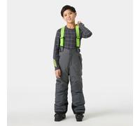 Helly Hansen Juniors' No Limits Ski Pants 2.0 - Grey - 164