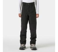 Helly Hansen Juniors' Vidda Pants - Black/Ebony - 152