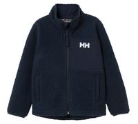 HELLY HANSEN K Champ Pile Jacket 2.0 - Bambino - Blu - Taglia 3 anni- modello 2026
