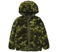 HELLY HANSEN K Champ Reversible Jkt - Bambino - Verde - Taglia 4 anni- modello 2024