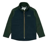 Helly Hansen K Daybreaker 2.0 Jacket, Veste Unisex Bambini, Navy, One size