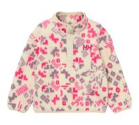 HELLY HANSEN K Frosty Pile Sweater - Bambino - Beige - Taglia 5 ans- modello 2027