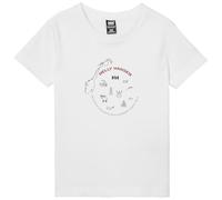 Helly Hansen K HH Graphic T-Shirt 2.0 T-Shirt Unisex - Adulto