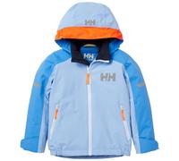 Helly Hansen K Legend 2.0 Ins, giacca da sci, bambino, azzurro 98