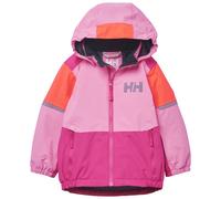 Helly Hansen K Rider 2.0 Ins, giacca da sci, junior, rosa 104
