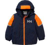 HELLY HANSEN K Rider 2.0 Ins Jacket - Bambino - Blu - Taglia 5 anni- modello 2025