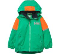 HELLY HANSEN K Rider 2.0 Ins Jacket - Bambino - Verde - Taglia 2 anni- modello 2025