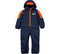 HELLY HANSEN K Rider 2.0 Ins Suit - Bambino - Blu - Taglia 2 anni- modello 2025