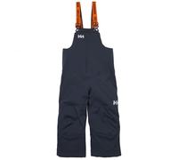 Helly Hansen K Rider 2 Ins Bib, bambini, blu scuro 152 Navy