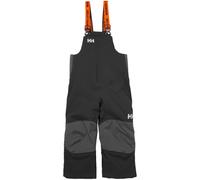 Salopette Helly Hansen Rider 2 nero bambini - 5
