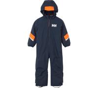 Helly Hansen Rider 3.0 Ins, tuta da sci, junior, navy 92 Navy