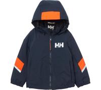 Helly Hansen Rider, giacca da sci, junior, navy 104 Navy