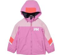 HELLY HANSEN K Rider Jacket - Bambino - Rosa - Taglia 3/4 anni- modello 2026