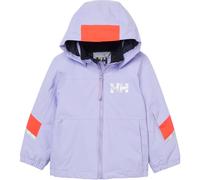 HELLY HANSEN K Rider Jacket - Bambino - Viola - Taglia 3/4 anni- modello 2026