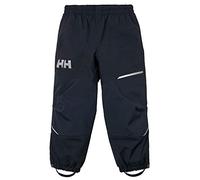 Helly Hansen K Sogn Pant, Unisex Kids, Navy, 1