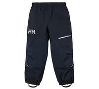 Helly Hansen K Sogn Pant, Unisex Kids, Navy, 6