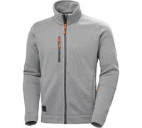 Helly Hansen Kensin giacca in pilegton Knit Giacca in pile 3XL