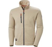 Helly Hansen Kensin giacca in pilegton Knit Giacca in pile XL