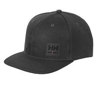 Helly Hansen Kensington 79806 Berretto Unisex a Tesa Piatta