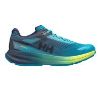 Helly Hansen Kestrel TR, scarpe da trail, uomo, blu/verde EU42 / UK8 / US8,5 Cyan / Sharp Green